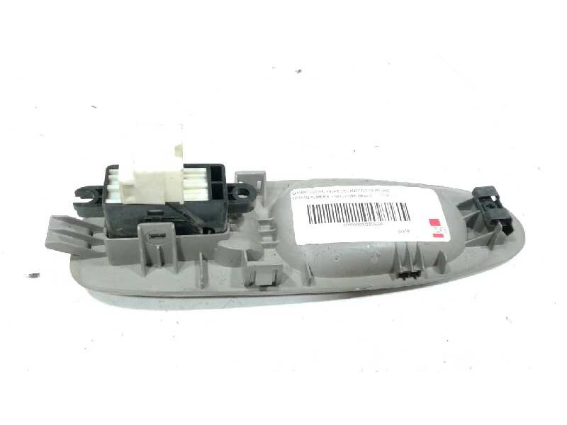 Recambio de mando elevalunas delantero derecho para nissan almera tino (v10m) básico referencia OEM IAM 254110V000  