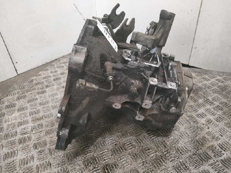 Recambio de caja cambios para suzuki swift berlina (mz) gl (5-ptas.) referencia OEM IAM 17F355  