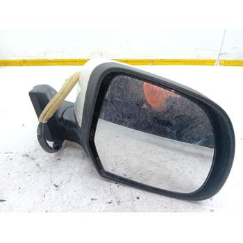 Recambio de retrovisor derecho para nissan leaf (ze0) electric referencia OEM IAM 963013NL3A  