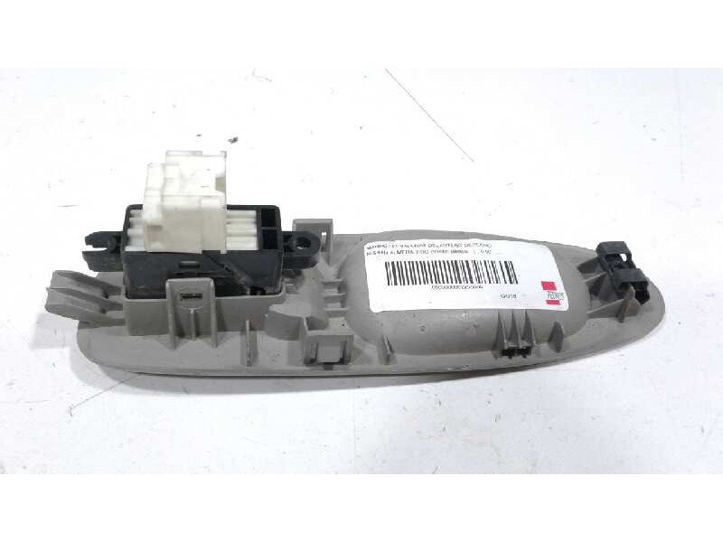 Recambio de mando elevalunas delantero derecho para nissan almera tino (v10m) básico referencia OEM IAM 254110V000  