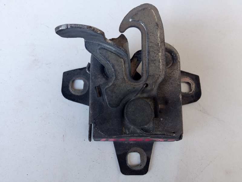 Recambio de cerradura capot para fiat ducato caja abeirta 33 (06.2006 =>) l1 120 multijet referencia OEM IAM   