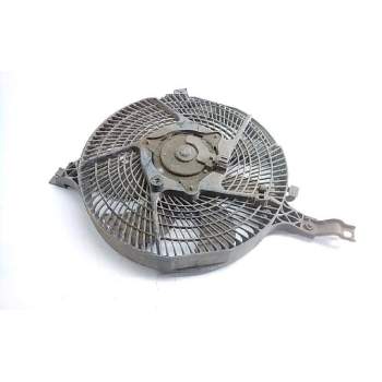 Recambio de electroventilador para nissan pick-up (d22) referencia OEM IAM   110738