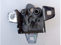 Recambio de cerradura capot para fiat ducato caja abeirta 33 (06.2006 =>) l1 120 multijet referencia OEM IAM    2