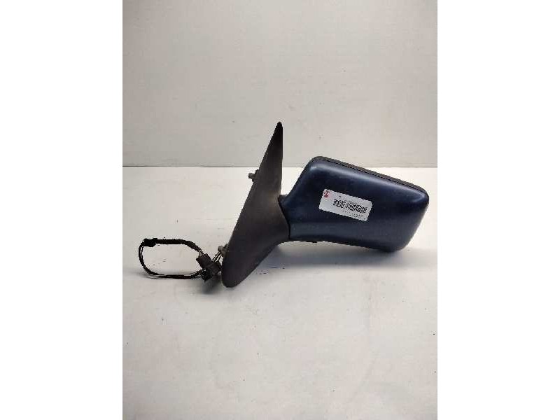 Recambio de retrovisor izquierdo para seat ibiza (6k) sxe referencia OEM IAM   