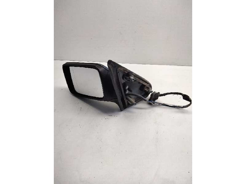 Recambio de retrovisor izquierdo para seat ibiza (6k) sxe referencia OEM IAM   