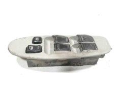 Recambio de mando elevalunas delantero izquierdo para nissan almera tino (v10m) básico referencia OEM IAM 25401BU861   2