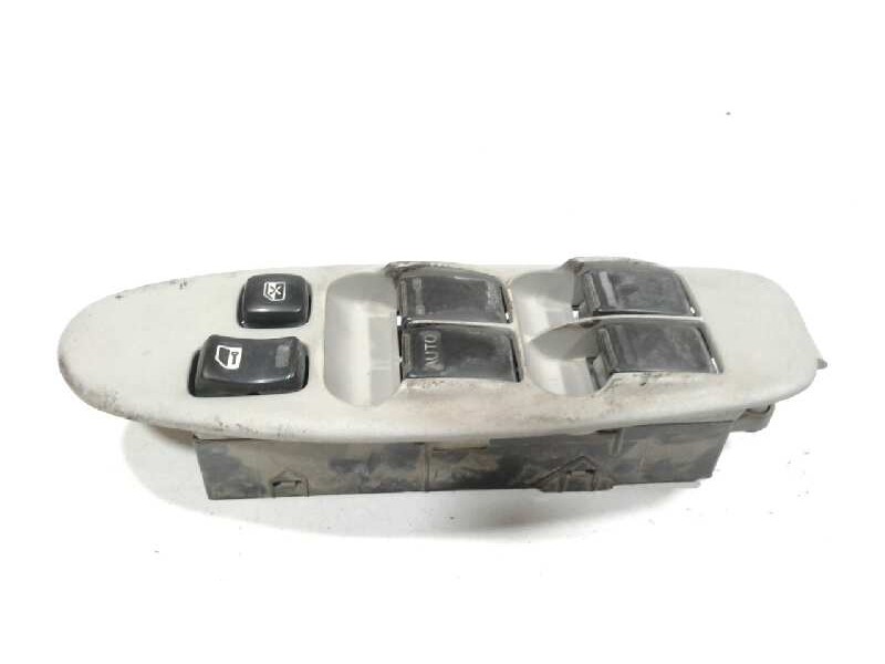 Recambio de mando elevalunas delantero izquierdo para nissan almera tino (v10m) básico referencia OEM IAM 25401BU861  