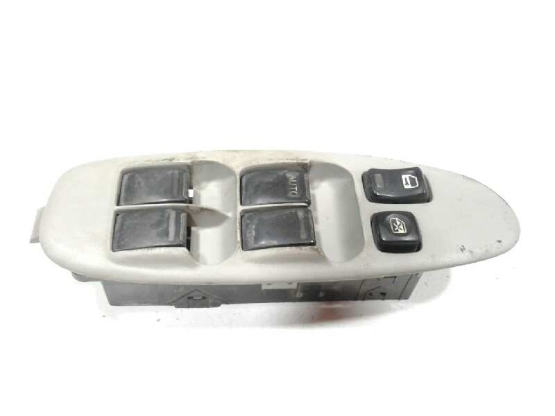 Recambio de mando elevalunas delantero izquierdo para nissan almera tino (v10m) básico referencia OEM IAM 25401BU861  
