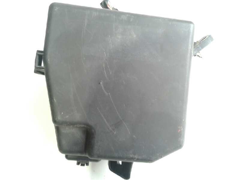 Recambio de centralita bsm para toyota yaris (ksp9/scp9/nlp9) básico referencia OEM IAM   