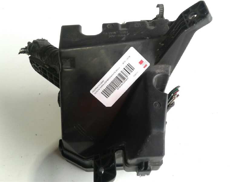Recambio de centralita bsm para toyota yaris (ksp9/scp9/nlp9) básico referencia OEM IAM   
