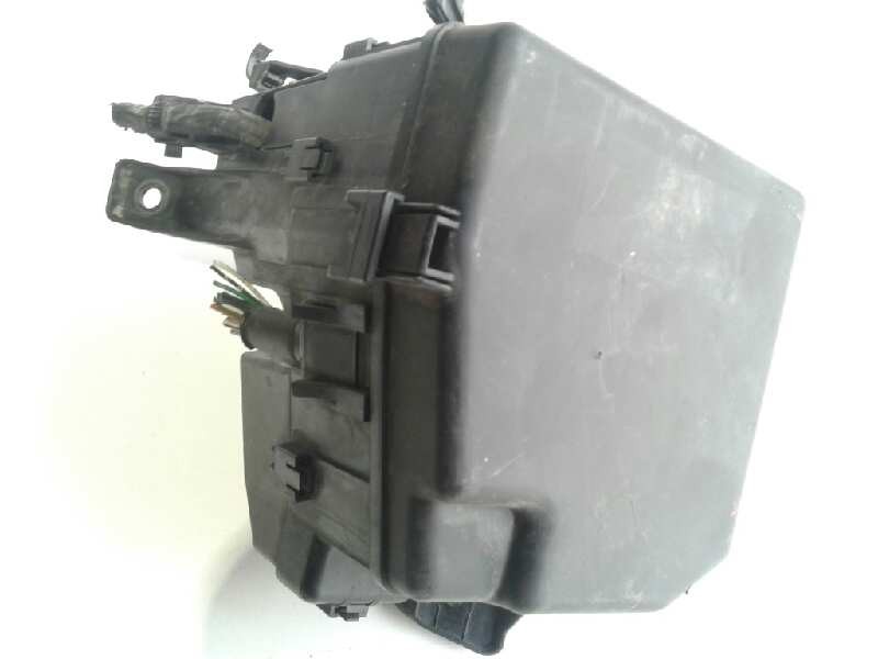 Recambio de centralita bsm para toyota yaris (ksp9/scp9/nlp9) básico referencia OEM IAM   