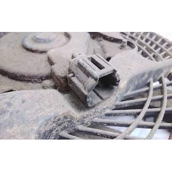 Recambio de electroventilador para nissan pick-up (d22) referencia OEM IAM   110738