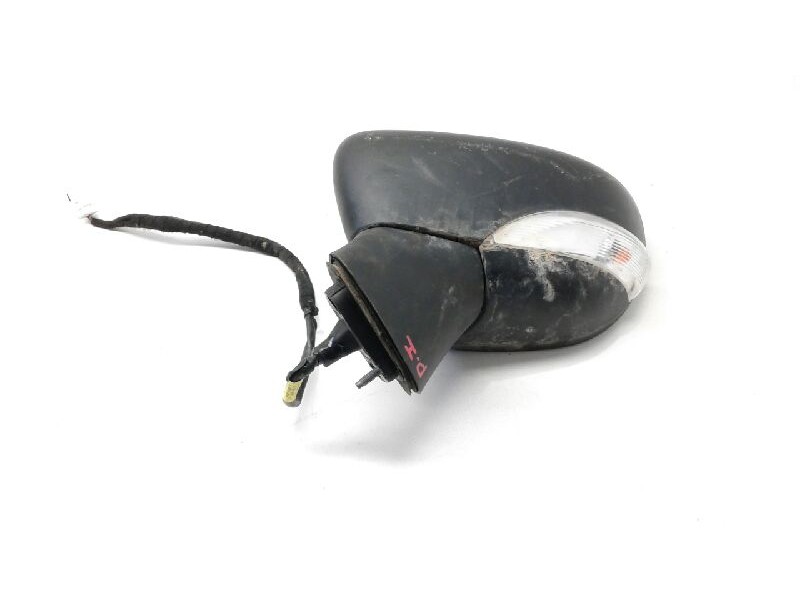 Recambio de retrovisor izquierdo para nissan micra v (k14) acenta referencia OEM IAM   