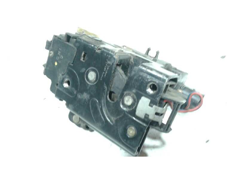 Recambio de cerradura puerta delantera izquierda para volkswagen golf iv berlina (1j1) básico referencia OEM IAM 20051V  