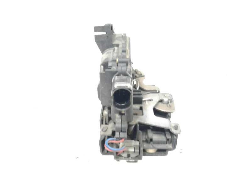 Recambio de cerradura puerta delantera izquierda para volkswagen golf iv berlina (1j1) básico referencia OEM IAM 20051V  