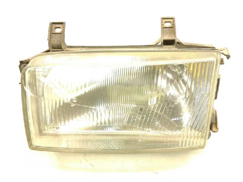 Recambio de faro izquierdo para volkswagen t4 transporter/furgoneta (mod. 1991) caja cerrada economy referencia OEM IAM   