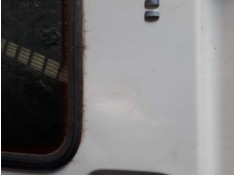 Recambio de puerta trasera derecha para seat inca (6k9) 1.9 sdi cl kombi referencia OEM IAM    2