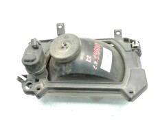 Recambio de faro izquierdo para volkswagen t4 transporter/furgoneta (mod. 1991) caja cerrada economy referencia OEM IAM    2