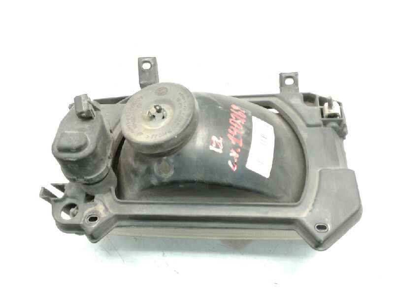 Recambio de faro izquierdo para volkswagen t4 transporter/furgoneta (mod. 1991) caja cerrada economy referencia OEM IAM   