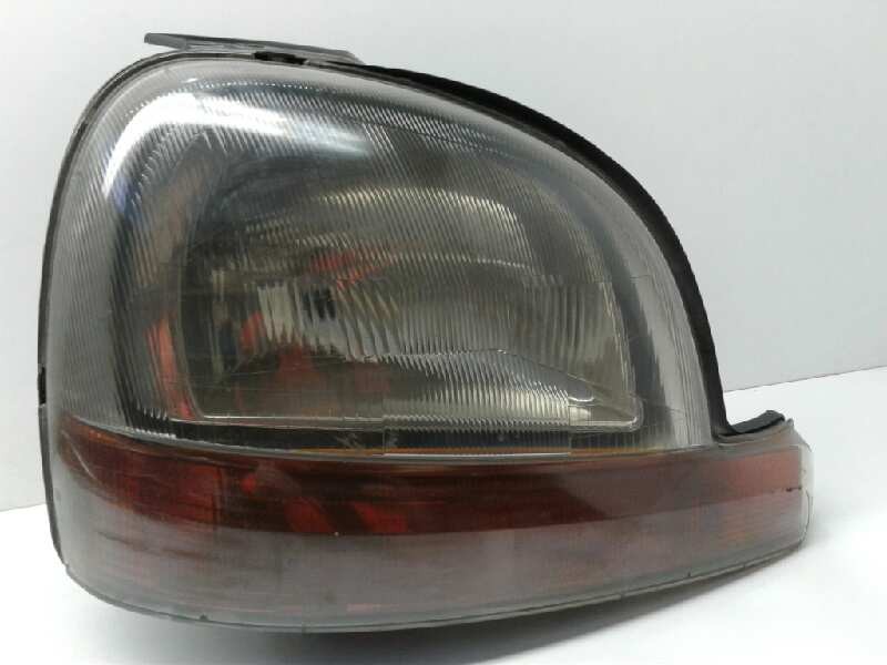 Recambio de faro derecho para renault kangoo (f/kc0) rn/alap modell (kcoa/c/d/e/h/u) referencia OEM IAM   