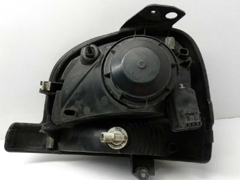 Recambio de faro derecho para renault kangoo (f/kc0) rn/alap modell (kcoa/c/d/e/h/u) referencia OEM IAM   