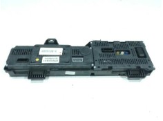 Recambio de pantalla multifuncion para renault scenic iii dynamique referencia OEM IAM 2481009171   2