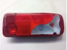 Recambio de piloto trasero derecho para man tgx 18.xxx fg / 4x2 bl xl referencia OEM IAM   