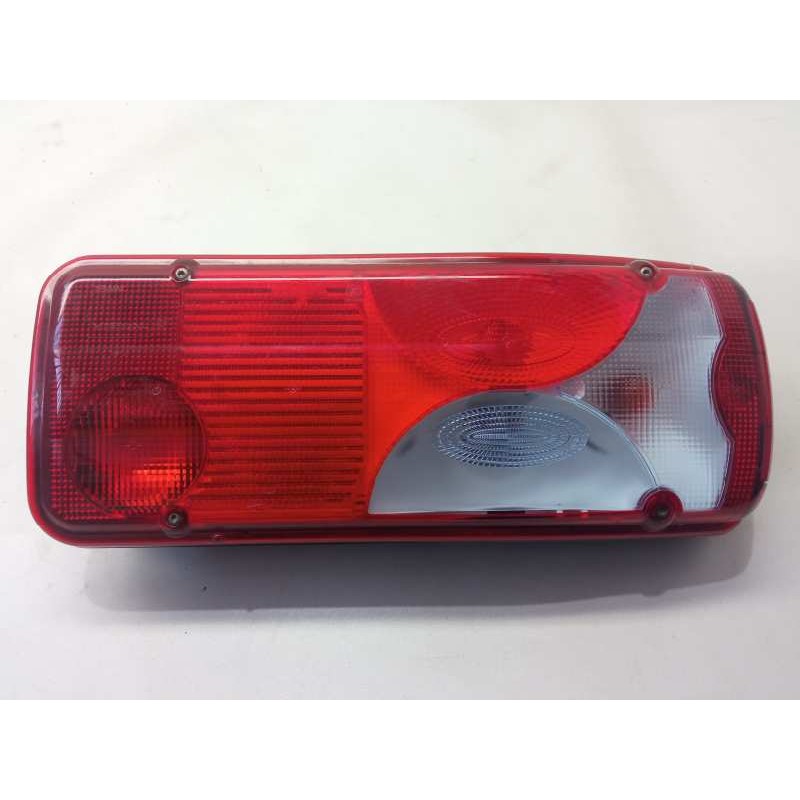 Recambio de piloto trasero derecho para man tgx 18.xxx fg / 4x2 bl xl referencia OEM IAM   