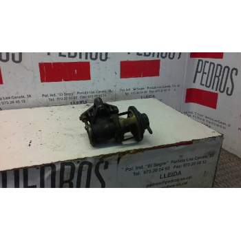 Recambio de valvula egr para peugeot boxer caja abierta (rs2850)(230)(´02) 2.5 diesel referencia OEM IAM   