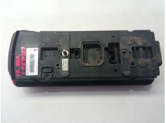 Recambio de piloto trasero derecho para man tgx 18.xxx fg / 4x2 bl xl referencia OEM IAM    2