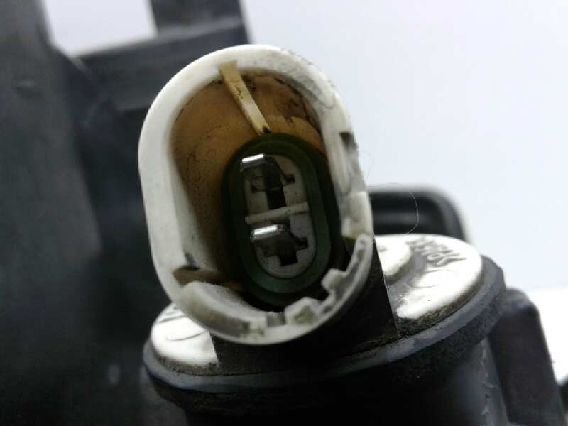 Recambio de faro derecho para renault kangoo (f/kc0) rn/alap modell (kcoa/c/d/e/h/u) referencia OEM IAM   