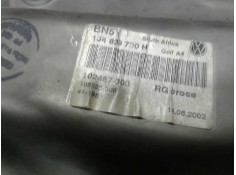 Recambio de elevalunas trasero derecho para volkswagen golf iv berlina (1j1) básico referencia OEM IAM 154839730H   2