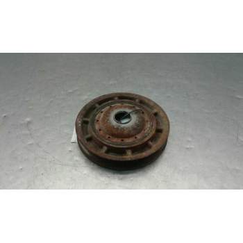 Recambio de polea cigueñal para renault megane ii berlina 5p confort dynamique referencia OEM IAM   