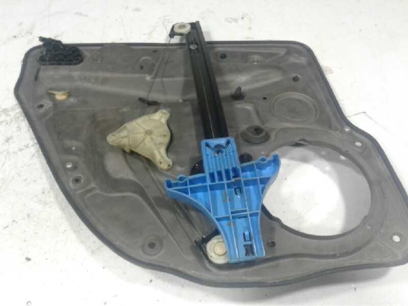 Recambio de elevalunas trasero derecho para volkswagen golf iv berlina (1j1) básico referencia OEM IAM 154839730H  