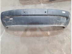 Recambio de paragolpes delantero para volkswagen t4 transporter/furgoneta (mod. 1991) caja cerrada economy referencia OEM IAM   