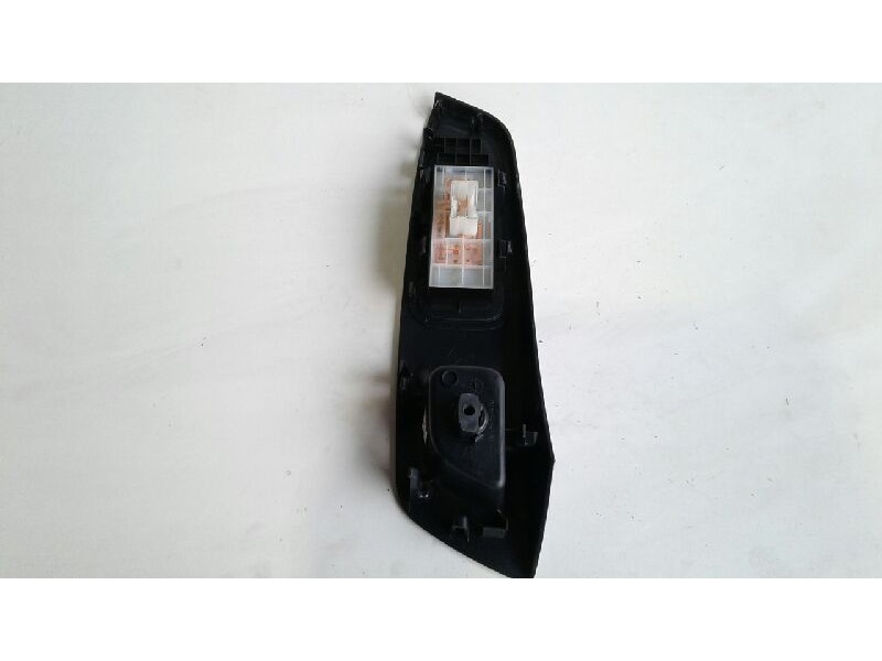 Recambio de mando elevalunas delantero derecho para nissan micra v (k14) acenta referencia OEM IAM   