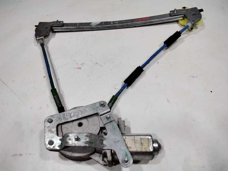 Recambio de elevalunas trasero izquierdo para citroen xsara picasso 1.6 16v exclusive referencia OEM IAM 922355  