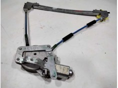 Recambio de elevalunas trasero izquierdo para citroen xsara picasso 1.6 16v exclusive referencia OEM IAM 922355   2