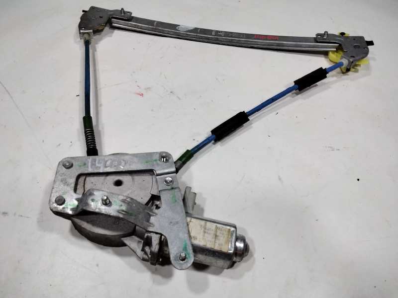 Recambio de elevalunas trasero izquierdo para citroen xsara picasso 1.6 16v exclusive referencia OEM IAM 922355  
