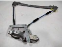 ELEVALUNAS TRASERO IZQUIERDO 922355 
