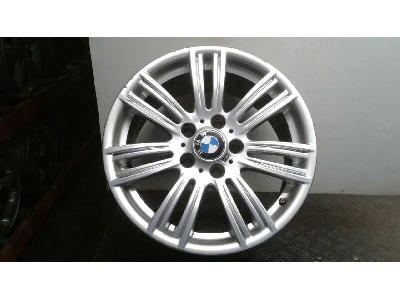 Recambio de llanta aluminio para bmw serie 1 lim. (f21) 116d referencia OEM IAM 8JX17  