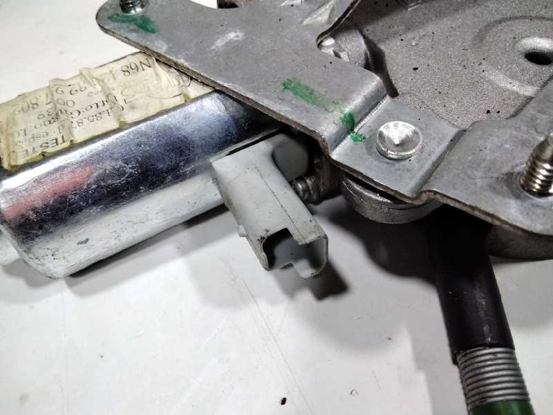 Recambio de elevalunas trasero izquierdo para citroen xsara picasso 1.6 16v exclusive referencia OEM IAM 922355  