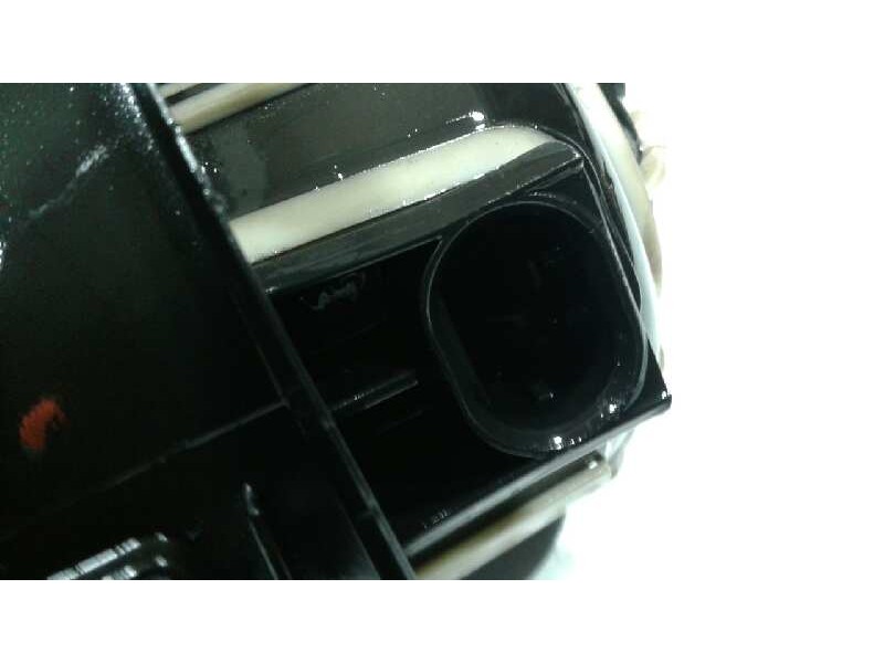 Recambio de motor calefaccion para peugeot 308 confort referencia OEM IAM 6441Z7  