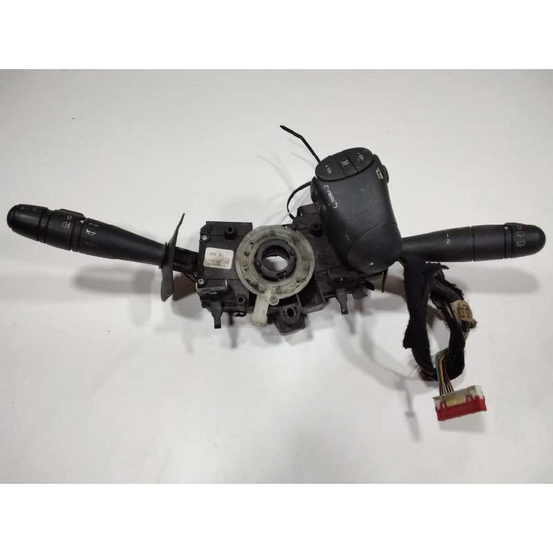 Recambio de mando luces para renault kangoo (f/kc0) rn/alap modell (kcoa/c/d/e/h/u) referencia OEM IAM 7701053057  