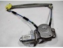 ELEVALUNAS TRASERO IZQUIERDO 922355 