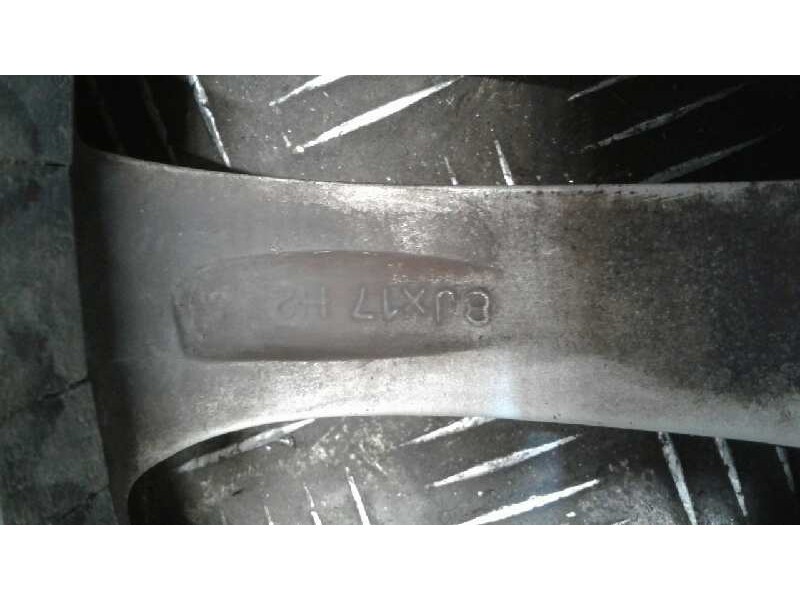 Recambio de llanta aluminio para bmw serie 1 lim. (f21) 116d referencia OEM IAM 8JX17  