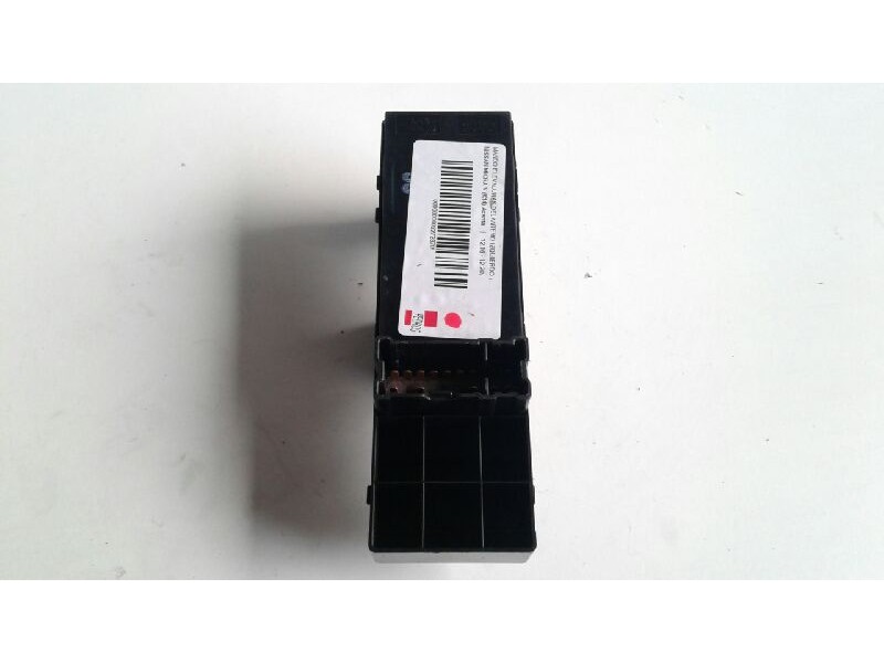 Recambio de mando elevalunas delantero izquierdo para nissan micra v (k14) acenta referencia OEM IAM   