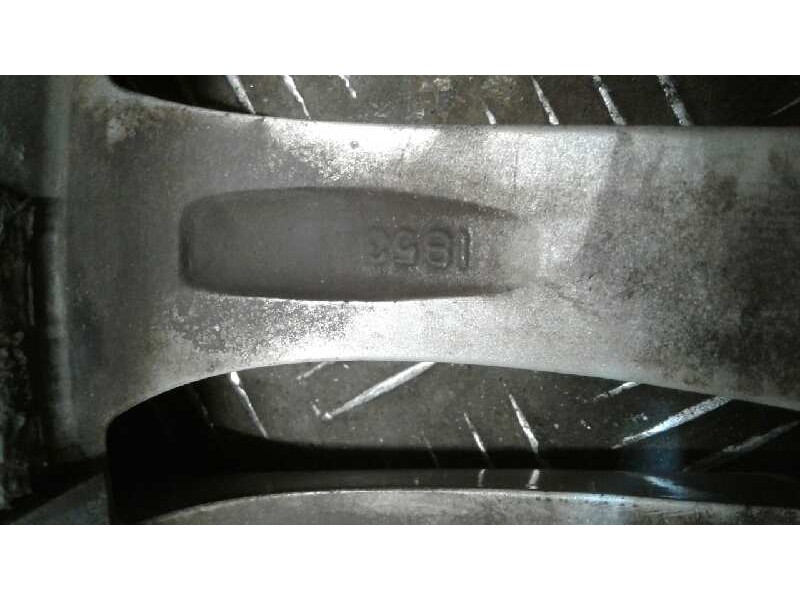 Recambio de llanta aluminio para bmw serie 1 lim. (f21) 116d referencia OEM IAM 8JX17  