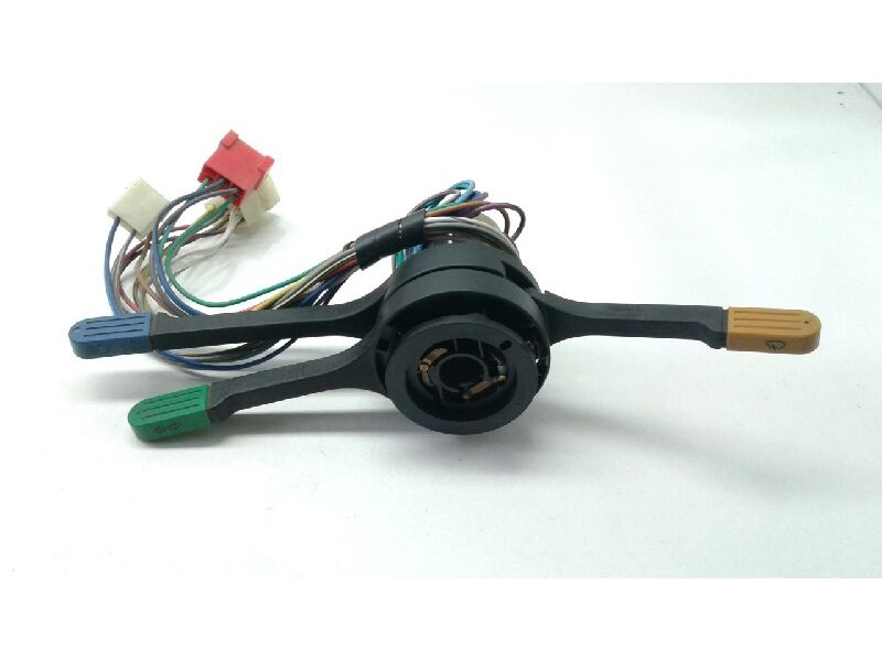 Recambio de mando intermitentes para seat 127 0.9 referencia OEM IAM CLK3-34  