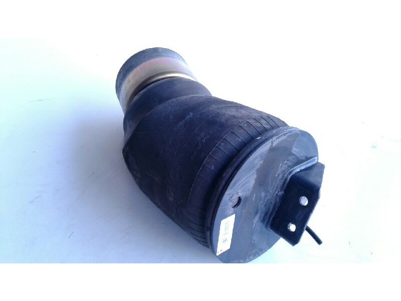Recambio de pulmon suspension neumatico trasero derecho para man tgx 18.xxx fg / 4x2 bl xl referencia OEM IAM   